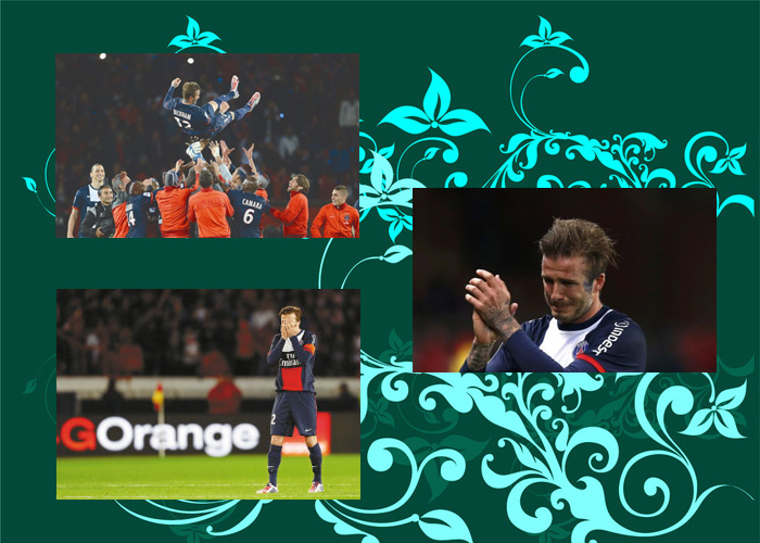 有消息稱，貝克漢姆退役后預計會得到英足總的邀請，獲得一個幫助英國年輕球員成長的職務(wù)。不過也有朋友透露，小貝有意投資一家英超俱樂部，成為球隊的股東之一。