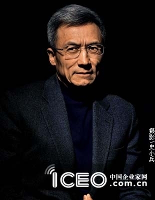 中歐國際工商學院許小年教授 中歐國際工商學院許小年教授