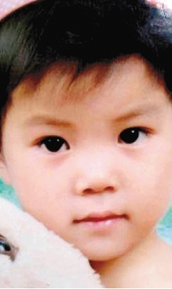 寶貝，一路走好。希望在天堂里沒人欺負你