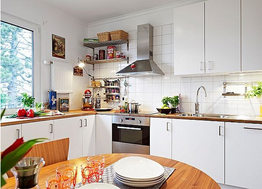 櫥柜行業(yè)今年逐步回暖 企業(yè)需抓住市場機遇 櫥柜行業(yè)今年逐步回暖 企業(yè)需抓住市場機遇