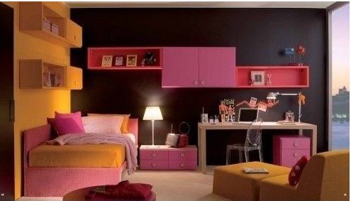 家居飾品的搭配欣賞 絕對(duì)吸引你的眼球