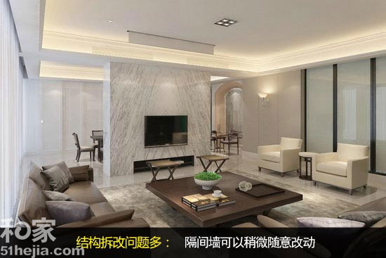 家裝結(jié)構(gòu)改造監(jiān)工三大注意要點(diǎn) 家裝結(jié)構(gòu)改造監(jiān)工三大注意要點(diǎn)