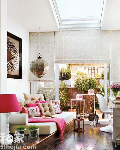 90平小戶復式公寓 畸零死角10圖巧填補 90平小戶復式公寓 畸零死角10圖巧填補