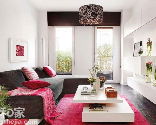 90平小戶復式公寓 畸零死角10圖巧填補 90平小戶復式公寓 畸零死角10圖巧填補