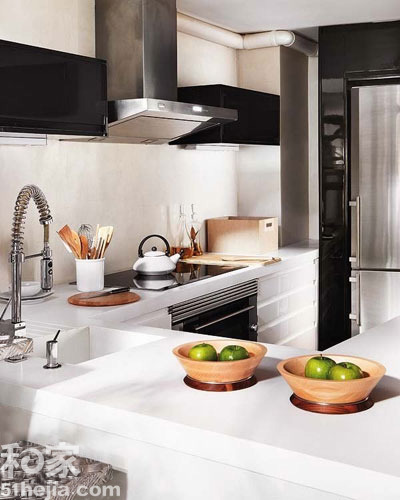 90平小戶復式公寓 畸零死角10圖巧填補 90平小戶復式公寓 畸零死角10圖巧填補