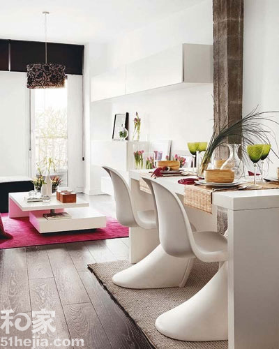 90平小戶復式公寓 畸零死角10圖巧填補 90平小戶復式公寓 畸零死角10圖巧填補