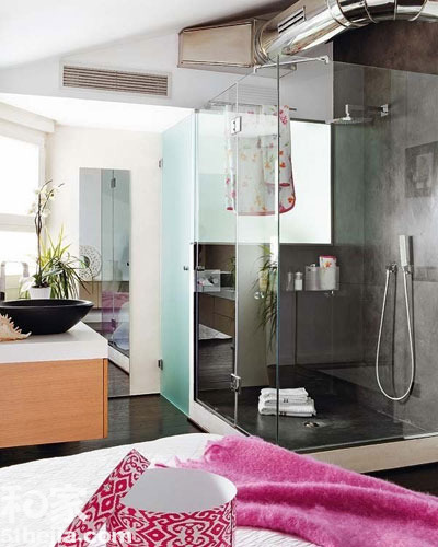 90平小戶復式公寓 畸零死角10圖巧填補 90平小戶復式公寓 畸零死角10圖巧填補