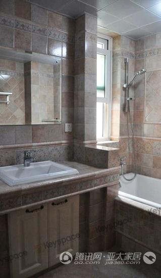 芒果瓷磚，田園風(fēng)格，田園瓷磚，海邊吹來