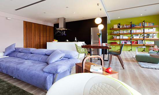 老房翻新也簡單 油漆 DIY 要認(rèn)識(shí)的4大問題 老房翻新也簡單 油漆 DIY 要認(rèn)識(shí)的4大問題