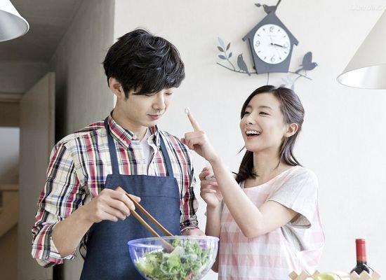 你知道廚房里常見調(diào)料的用法嗎？