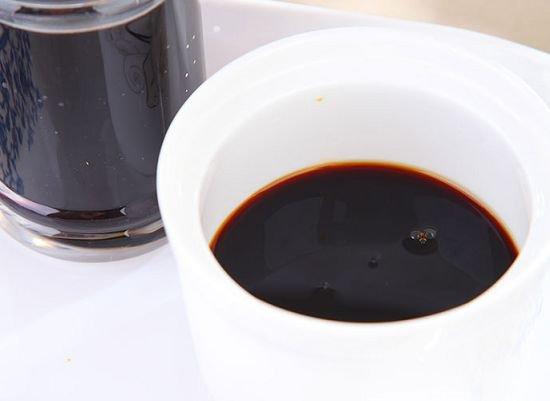 你知道廚房里常見調(diào)料的用法嗎？