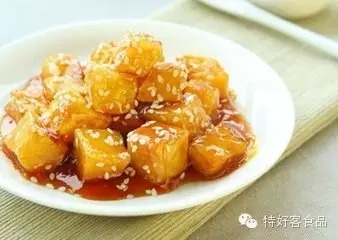 幾個烹飪紅薯的小技巧 減肥潤腸護(hù)心臟 幾個烹飪紅薯的小技巧 減肥潤腸護(hù)心臟