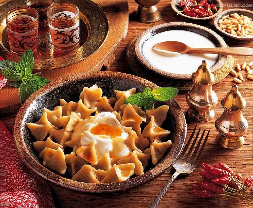 測測你的“烹飪智商”有多高？