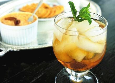 你在甜品店常吃的東西，到底都是啥？