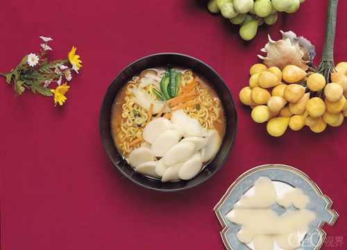 方便面閣下！關(guān)于這位“貴族”的9條冷知識