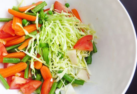 還怕吃不回本？7招教你吃垮自助餐