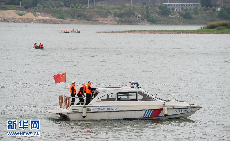 福建南平渡船翻沉事故導(dǎo)致11人死亡4人失蹤 福建南平渡船翻沉事故導(dǎo)致11人死亡4人失蹤