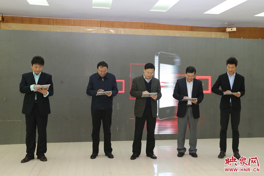 河南手機(jī)臺(tái)上線 電臺(tái)點(diǎn)播實(shí)時(shí)路況新聞熱點(diǎn)一手掌握