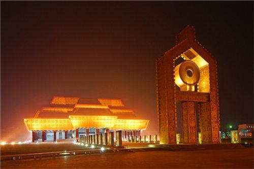 5·18國際博物館日福利！瞅瞅咱河南各家博物館啥看點(diǎn)