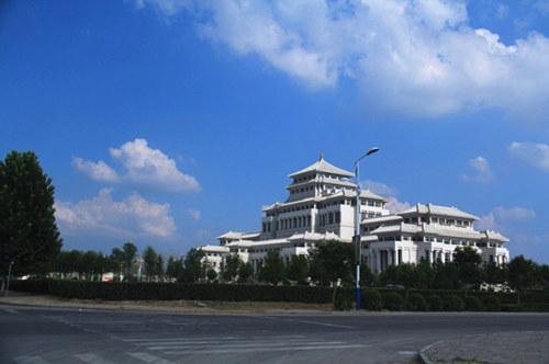 5·18國際博物館日福利！瞅瞅咱河南各家博物館啥看點(diǎn)