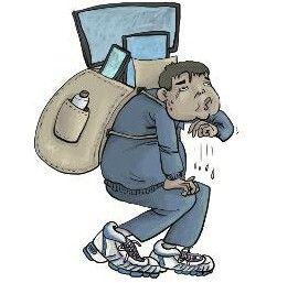 近年中國(guó)學(xué)生肺活量直線下降，長(zhǎng)跑成績(jī)也成正比下降