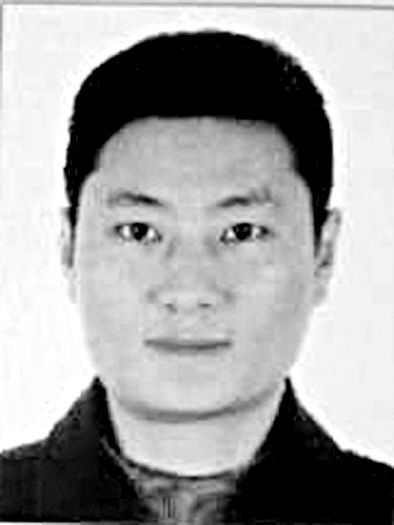 “3·20”案疑似“真兇”項生源。