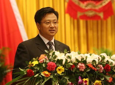 韓樹明(資料圖) 韓樹明(資料圖)