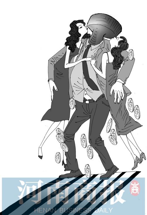 漫畫/王偉賓 漫畫/王偉賓