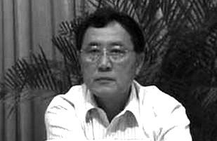 江蘇省委原常委、秘書長(zhǎng)趙少麟