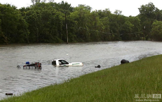 超強(qiáng)厄爾尼諾將引發(fā)全球極端天氣，中國北方或極端高溫-