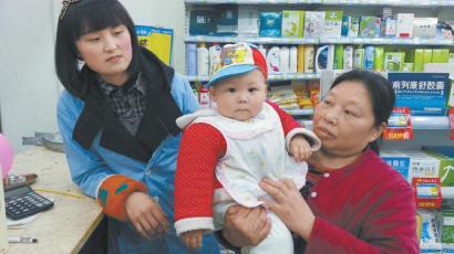 一歲半寶寶患罕見?。翰粫?huì)說話走路 動(dòng)輒就昏迷