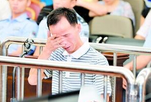 17年冤獄換160萬國(guó)家賠償 青年變中年錯(cuò)失人生好時(shí)光 17年冤獄換160萬國(guó)家賠償 青年變中年錯(cuò)失人生好時(shí)光