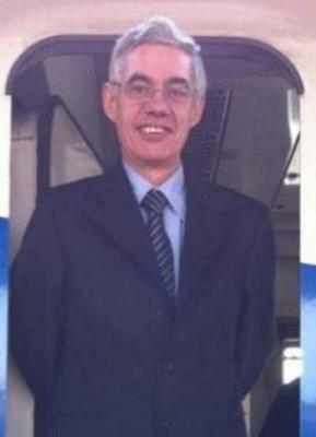 　資料圖：西班牙出軌列車(chē)司機(jī)加爾松。