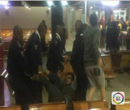 馬達加斯加航空公司罷工導致大批航班停飛，近百名中國旅客滯留當地