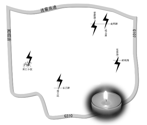 鄭州兩個月遇3場暴雨5人遭電擊死亡 暴露城市細節(jié)隱患 鄭州兩個月遇3場暴雨5人遭電擊死亡 暴露城市細節(jié)隱患