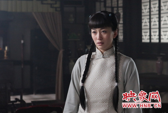 《大河兒女》印小天成“男神” 對(duì)河南胡辣湯情有獨(dú)鐘 《大河兒女》印小天成“男神” 對(duì)河南胡辣湯情有獨(dú)鐘