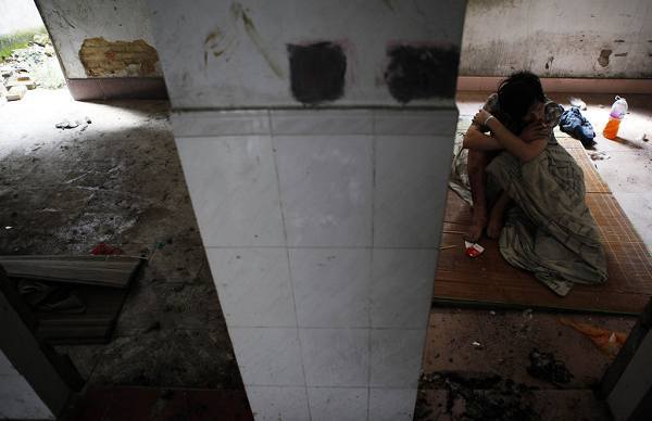 真實(shí)記錄一個(gè)吸毒者生命最后19天 真實(shí)記錄一個(gè)吸毒者生命最后19天