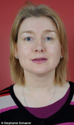 恐怖慎入！隱形眼鏡致英女子摘除眼球