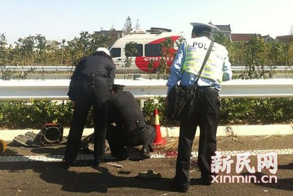 大學(xué)生撞死5名養(yǎng)護(hù)工案開(kāi)庭