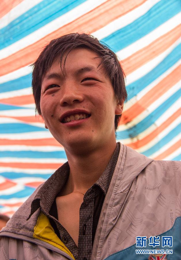 孕婦預產期提前 余震中順利產子 孕婦預產期提前 余震中順利產子