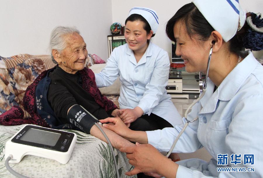 那些年，感動過我們的母親