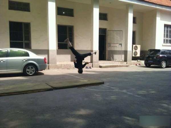 藝校妹子到底有多苦？