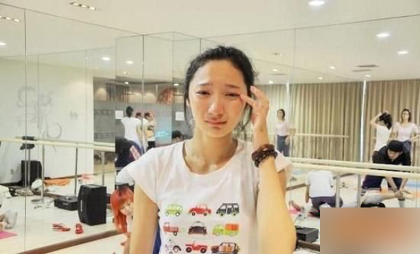 藝校妹子到底有多苦？