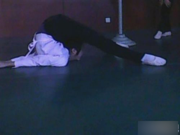 藝校妹子到底有多苦？