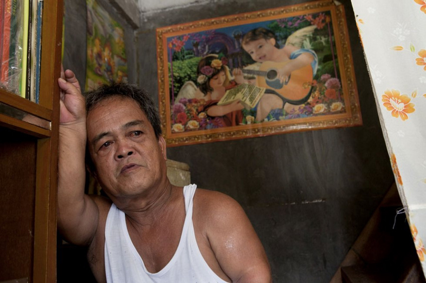 侏儒癥患者的艱辛生活 侏儒癥患者的艱辛生活