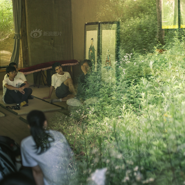 成人夏令營(yíng)體驗(yàn)道教生活