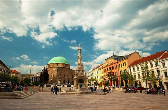 令人神往的“浪漫奇跡” 令人神往的“浪漫奇跡”