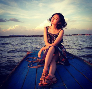 怎么能在旅行時拍出不那么“游客照”的照片？