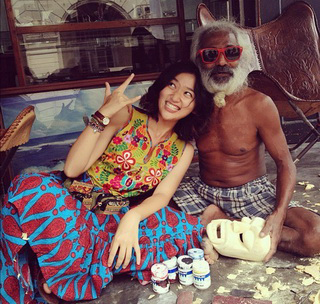 怎么能在旅行時拍出不那么“游客照”的照片？