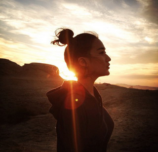 怎么能在旅行時拍出不那么“游客照”的照片？